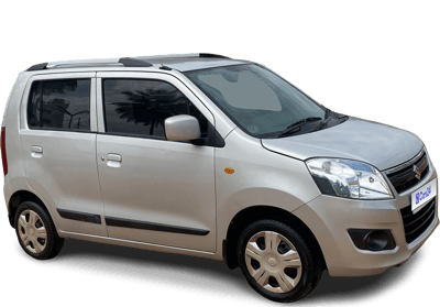 2013 Maruti Wagon R 1.0 - Hatchback - Petrol - Manual - ₹2.65 lakh