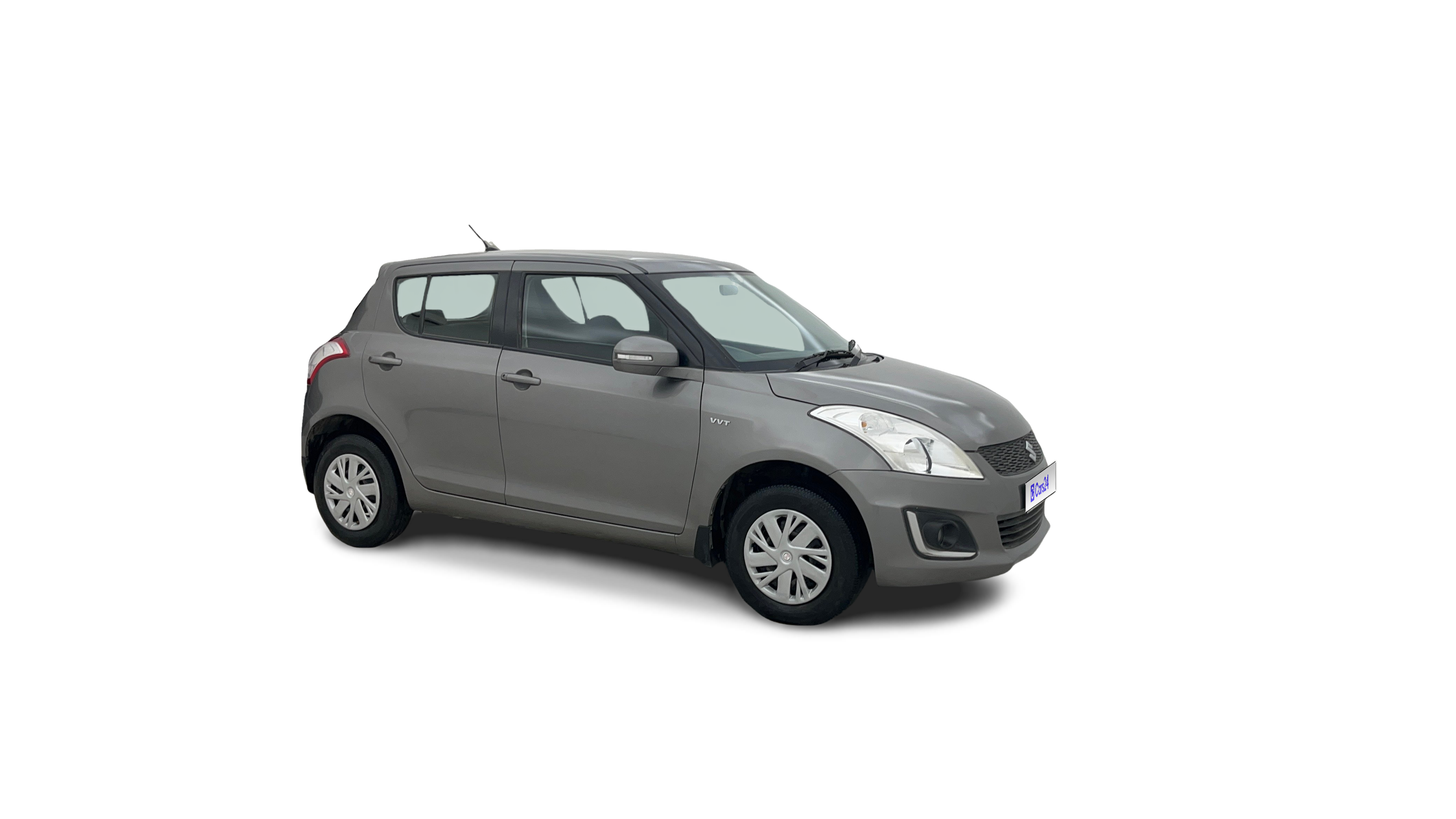 2016 Maruti Swift - Hatchback - Petrol - Manual - ₹4.72 lakh
