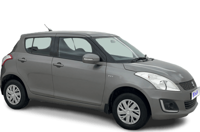 2016 Maruti Swift - Hatchback - Petrol - Manual - ₹4.72 lakh