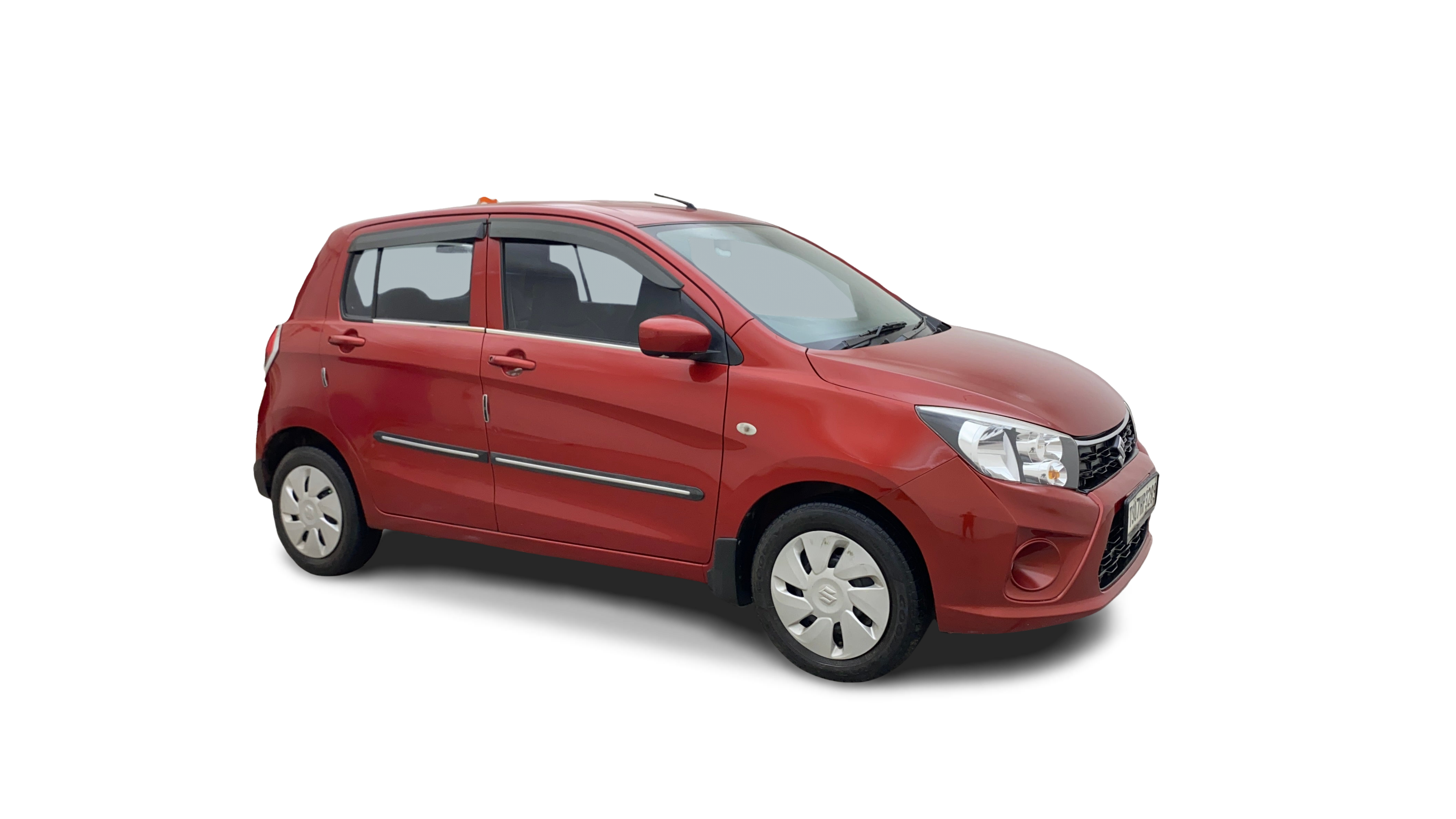 Maruti Celerio-img
