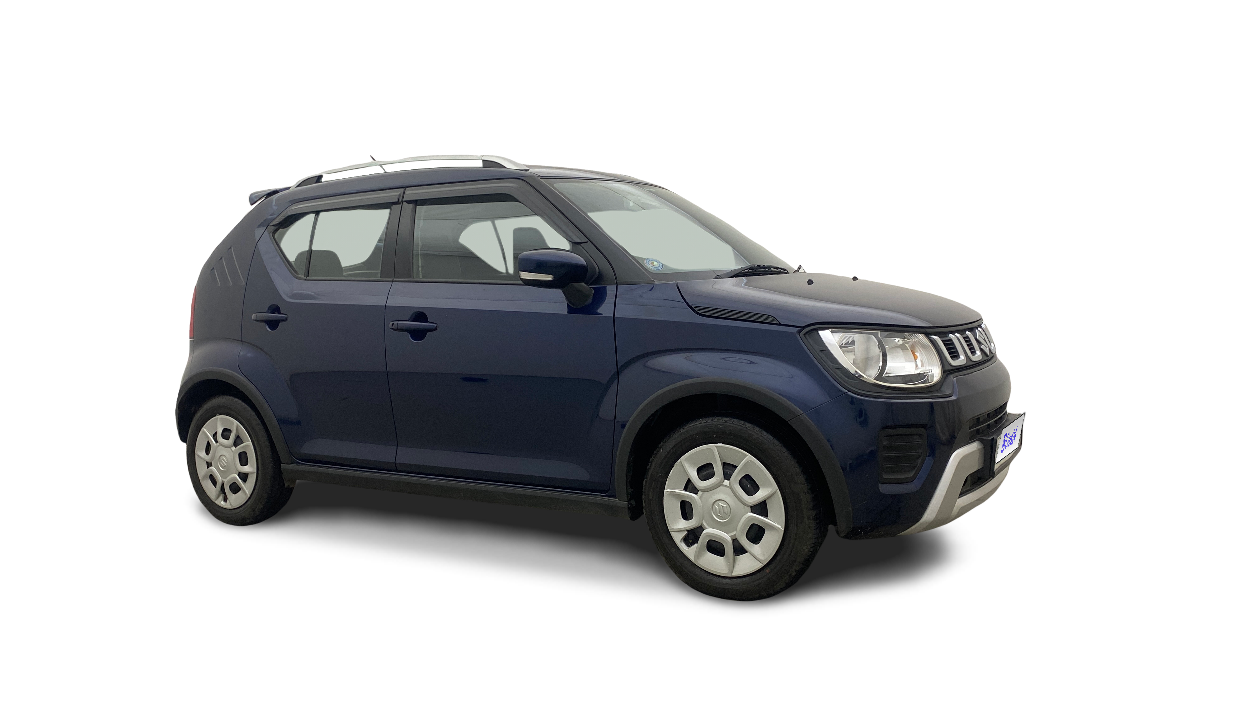 2022 Maruti IGNIS - Hatchback - Petrol - Manual - ₹5.04 lakh