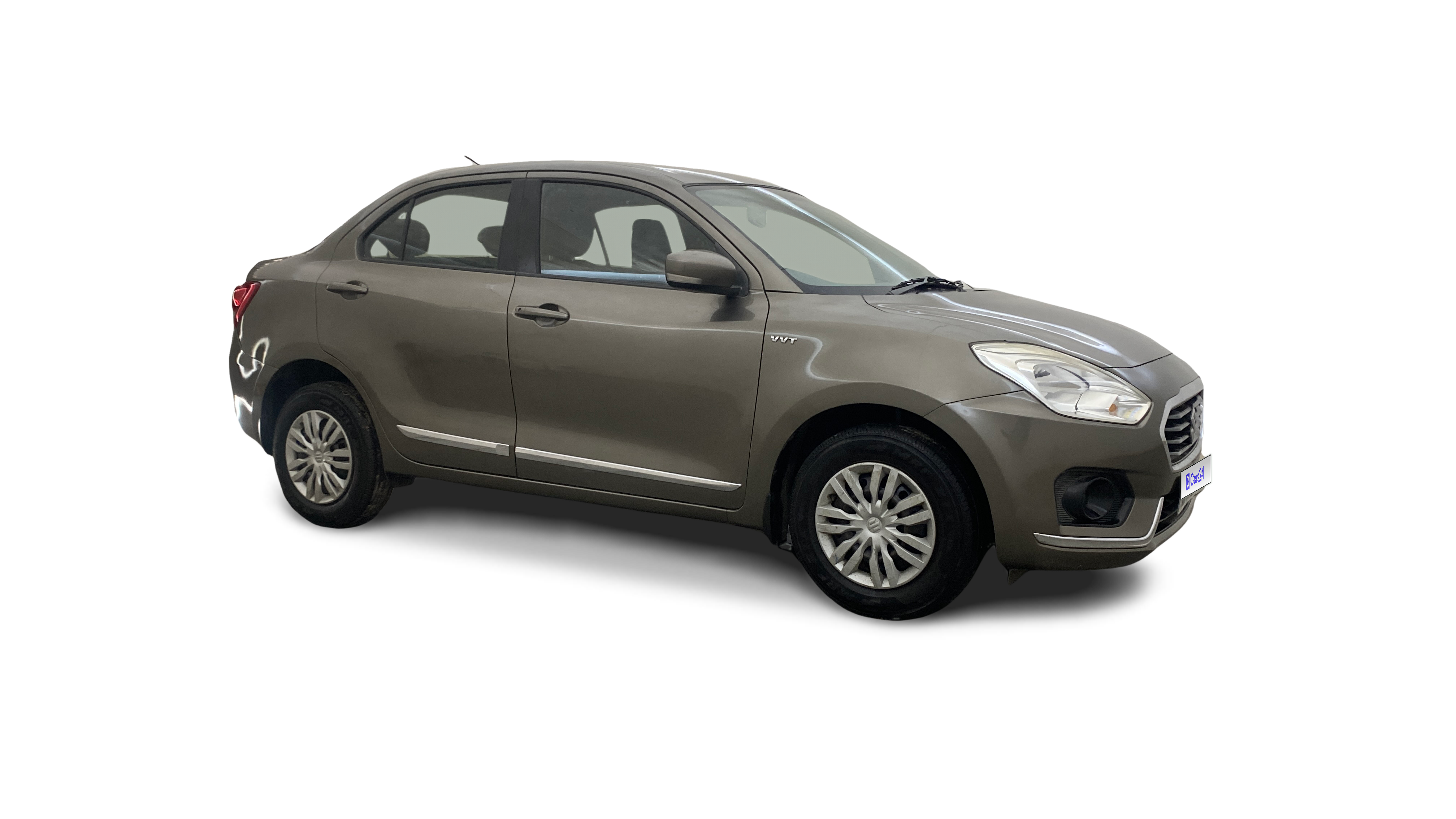 2017 Maruti Dzire - Sedan - Petrol - Automatic - ₹4.65 lakh
