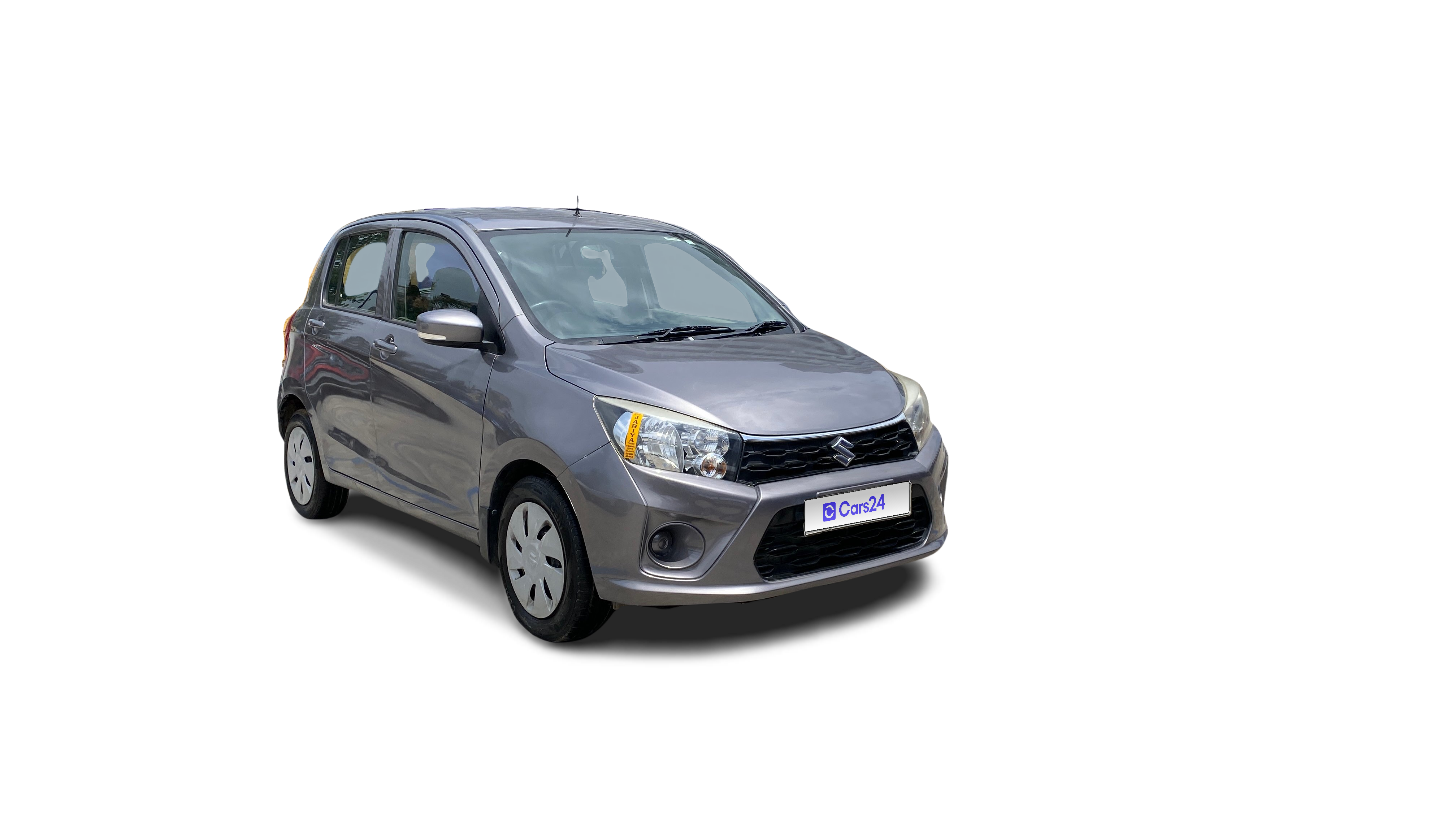 2018 Maruti Celerio - Hatchback - Petrol - Manual - ₹3.12 lakh