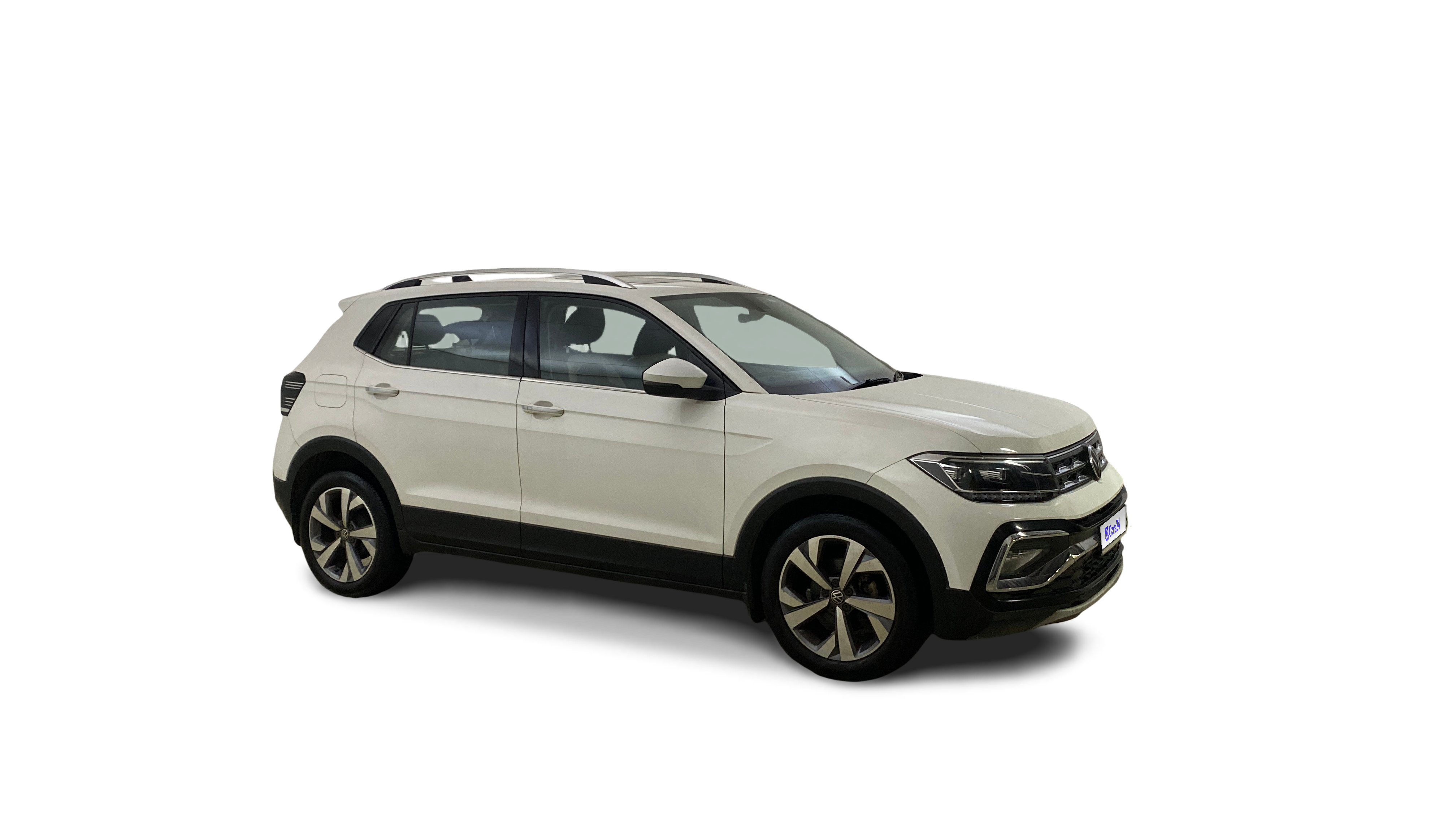 2022 Volkswagen TAIGUN - SUV - Petrol - Automatic - ₹10.34 lakh