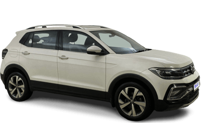 2022 Volkswagen TAIGUN - SUV - Petrol - Automatic - ₹10.34 lakh