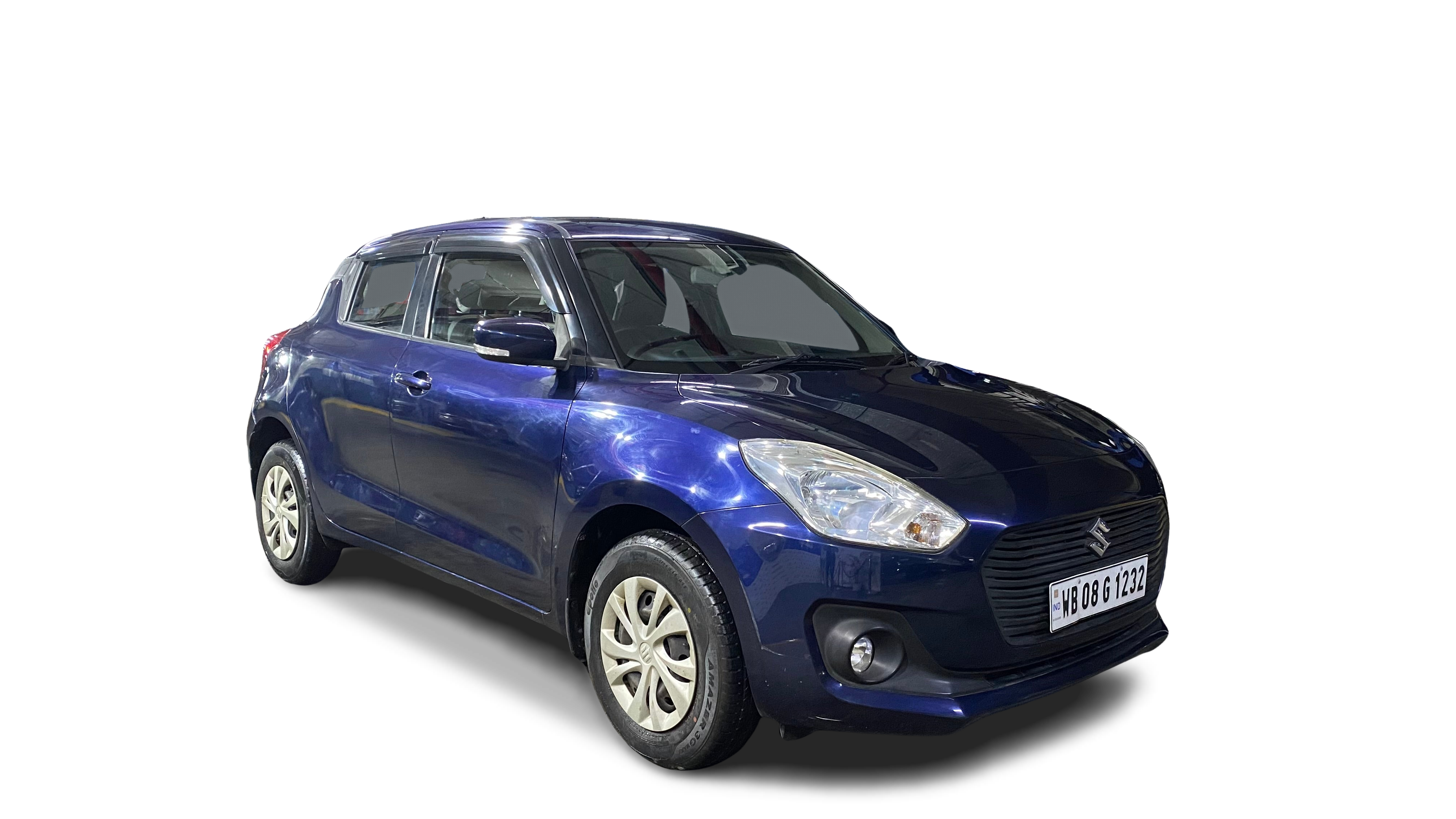 Maruti Swift-img