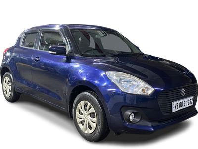 Maruti Swift-img