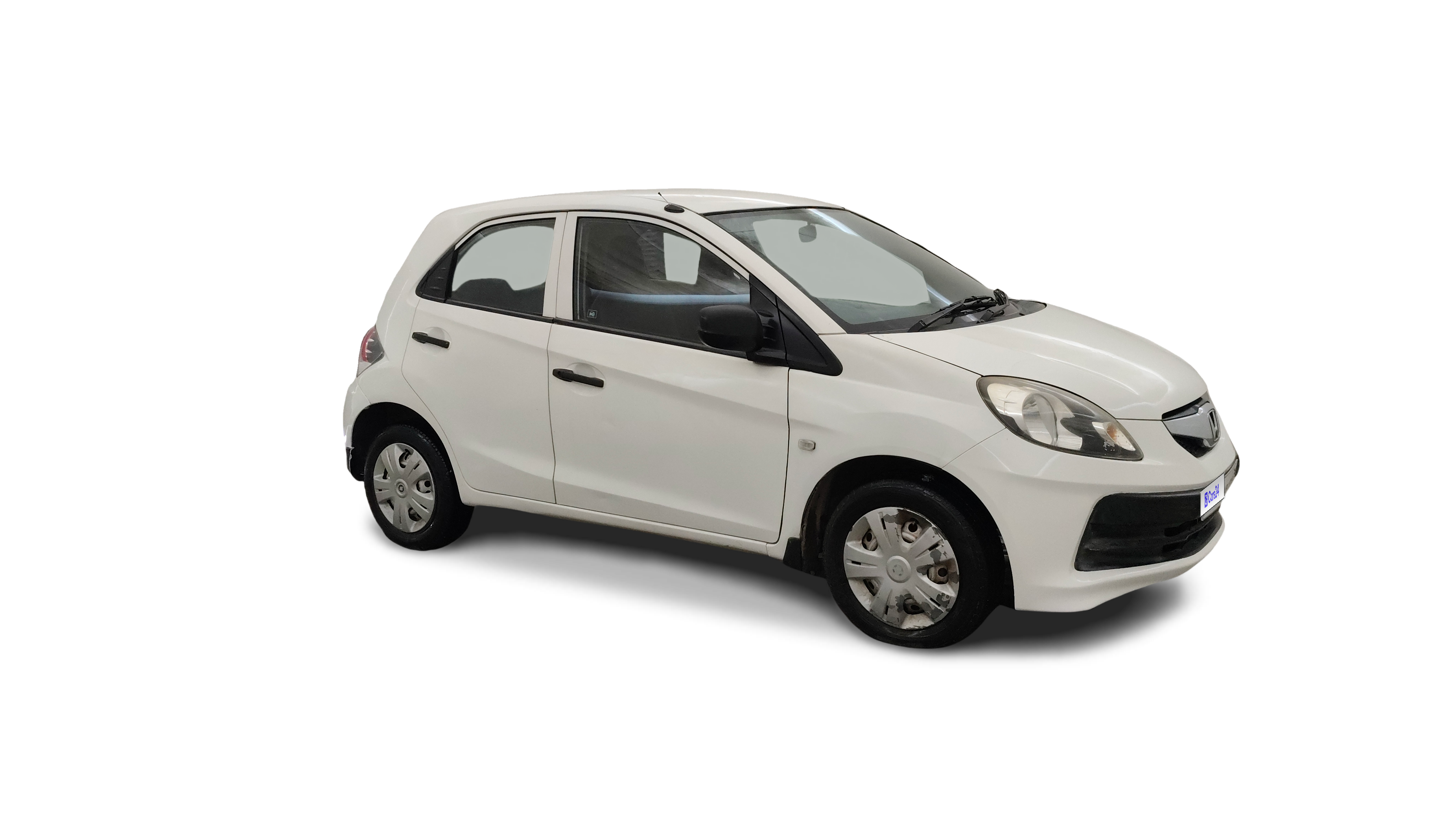 2015 Honda Brio - Hatchback - Petrol - Manual - ₹1.92 lakh