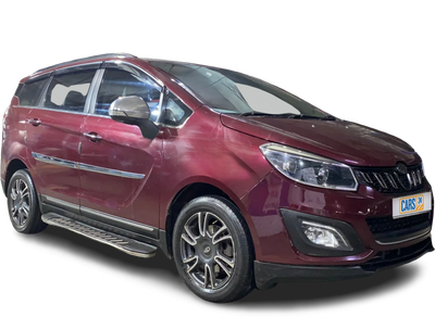 Mahindra MARAZZO-img