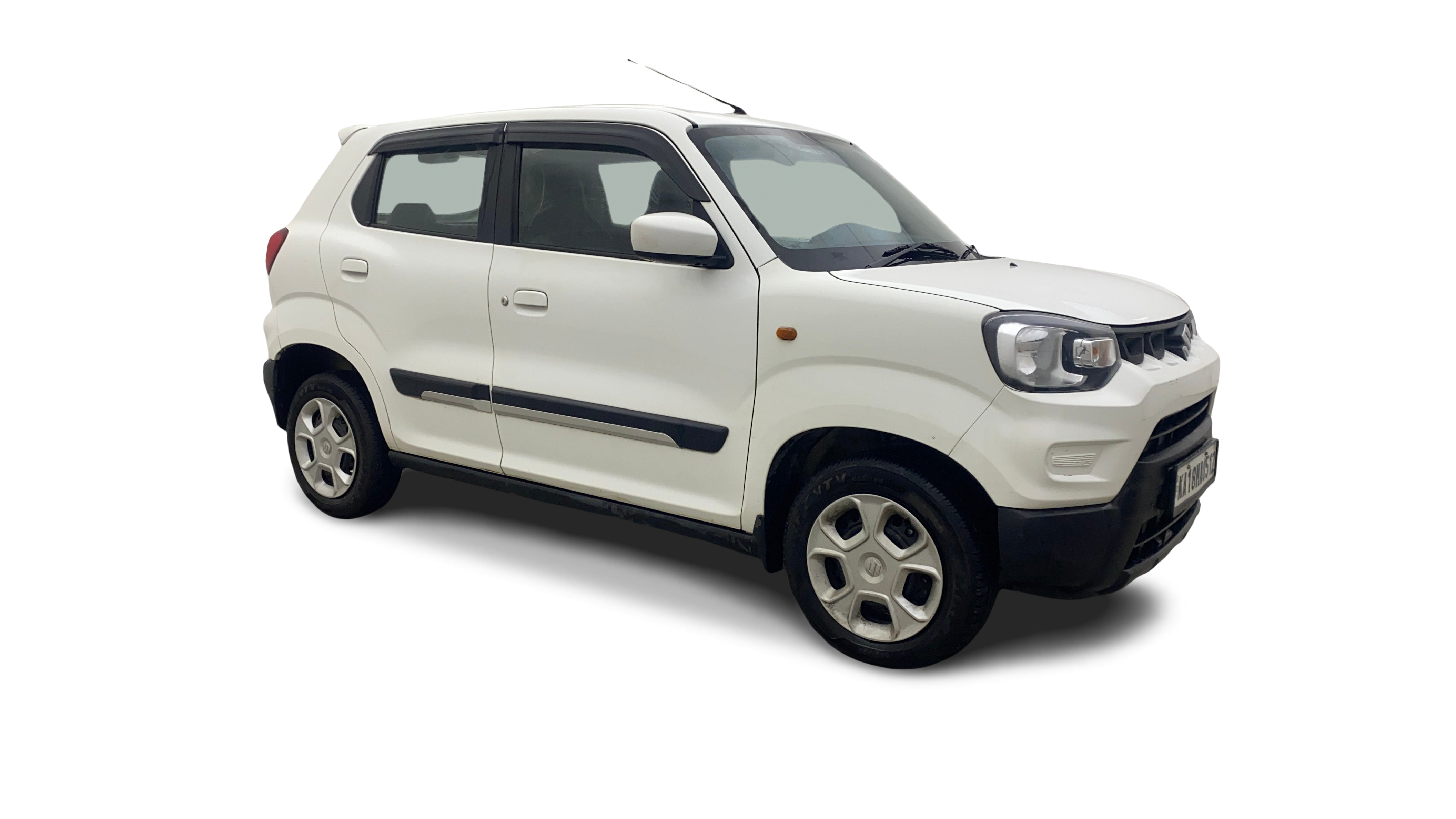 Maruti S PRESSO-img
