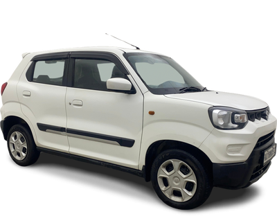 Maruti S PRESSO-img