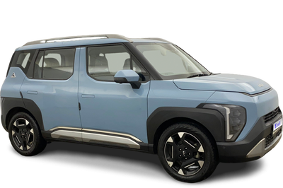 2025 KIA SYROS - SUV - Petrol - Automatic - ₹16.38 lakh