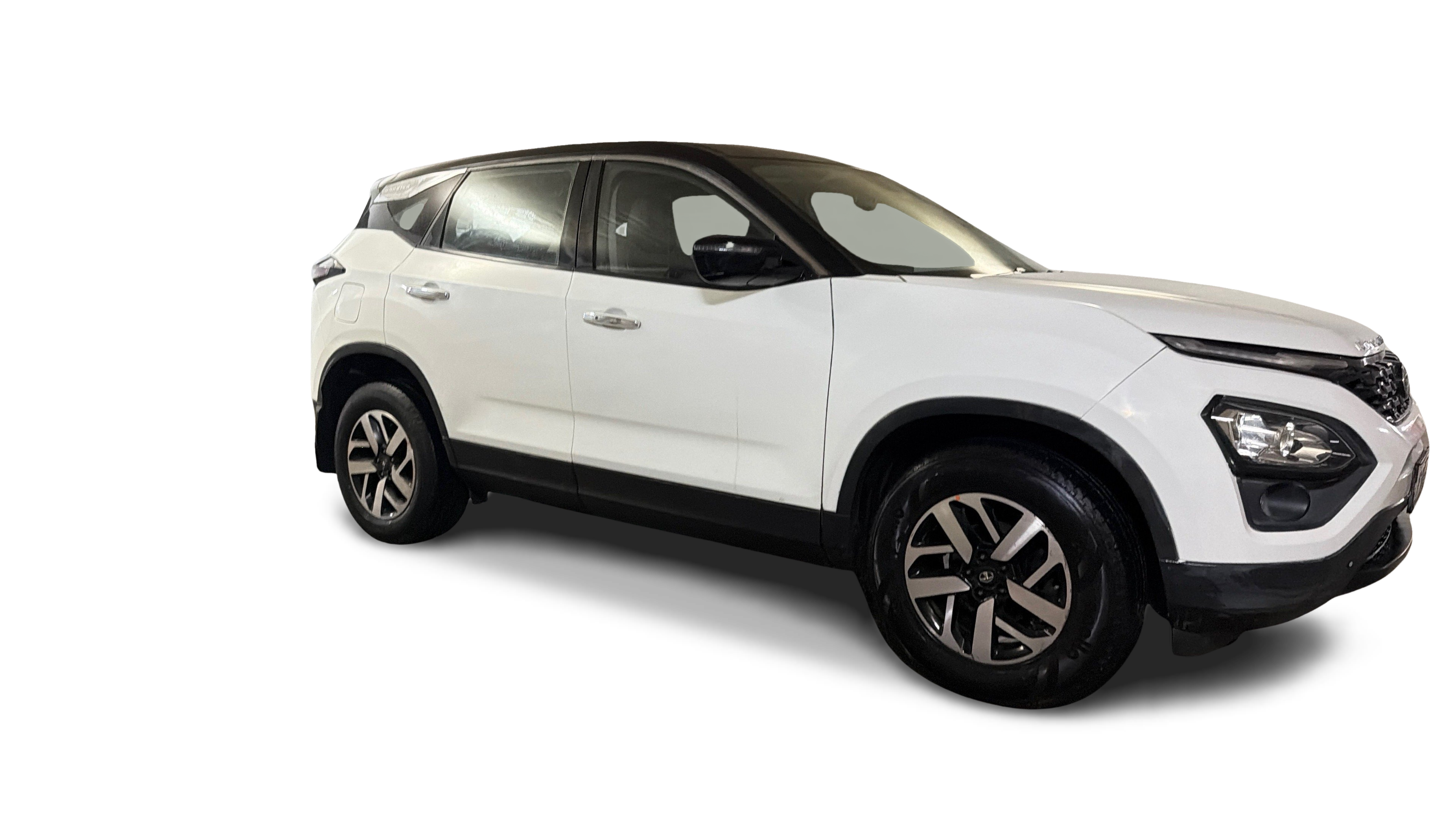 2020 Tata Harrier - SUV - Diesel - Manual - ₹8.97 lakh