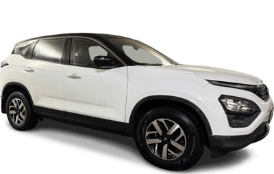 2020 Tata Harrier - SUV - Diesel - Manual - ₹8.97 lakh