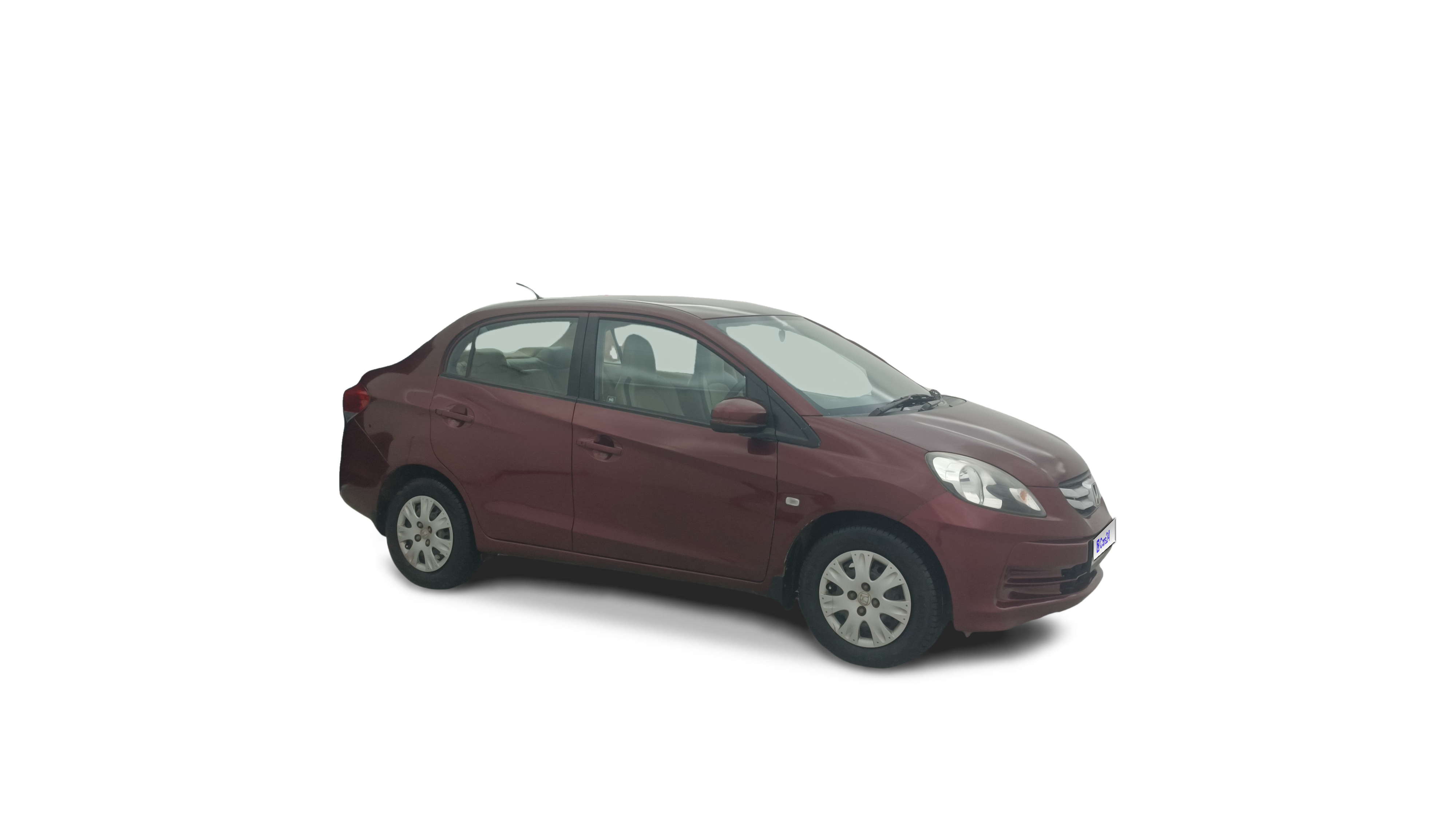 2015 Honda Amaze - Sedan - Petrol - Manual - ₹3.46 lakh