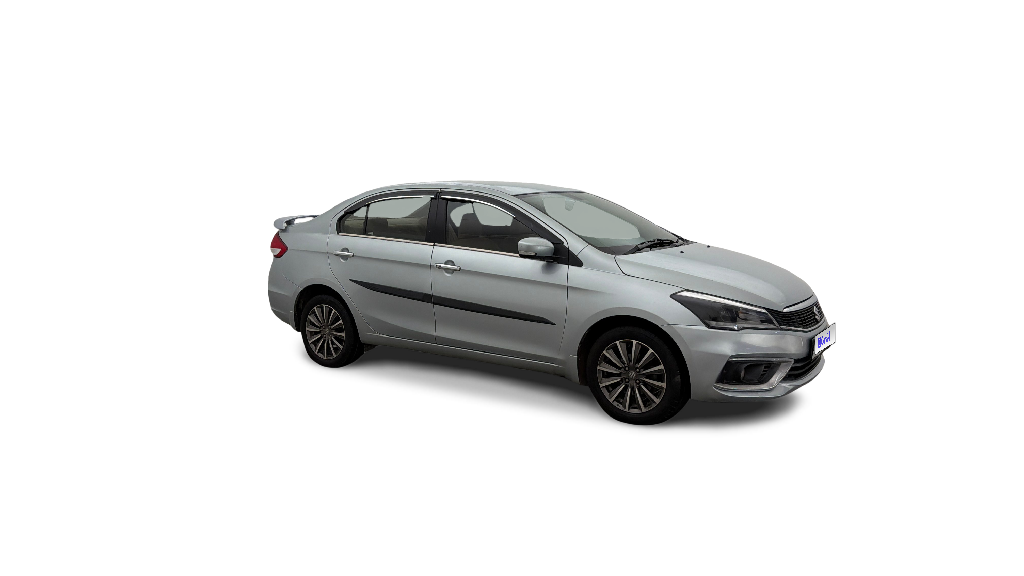 2023 Maruti Ciaz - Sedan - Petrol - Automatic - ₹8.28 lakh