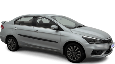 2023 Maruti Ciaz - Sedan - Petrol - Automatic - ₹8.28 lakh