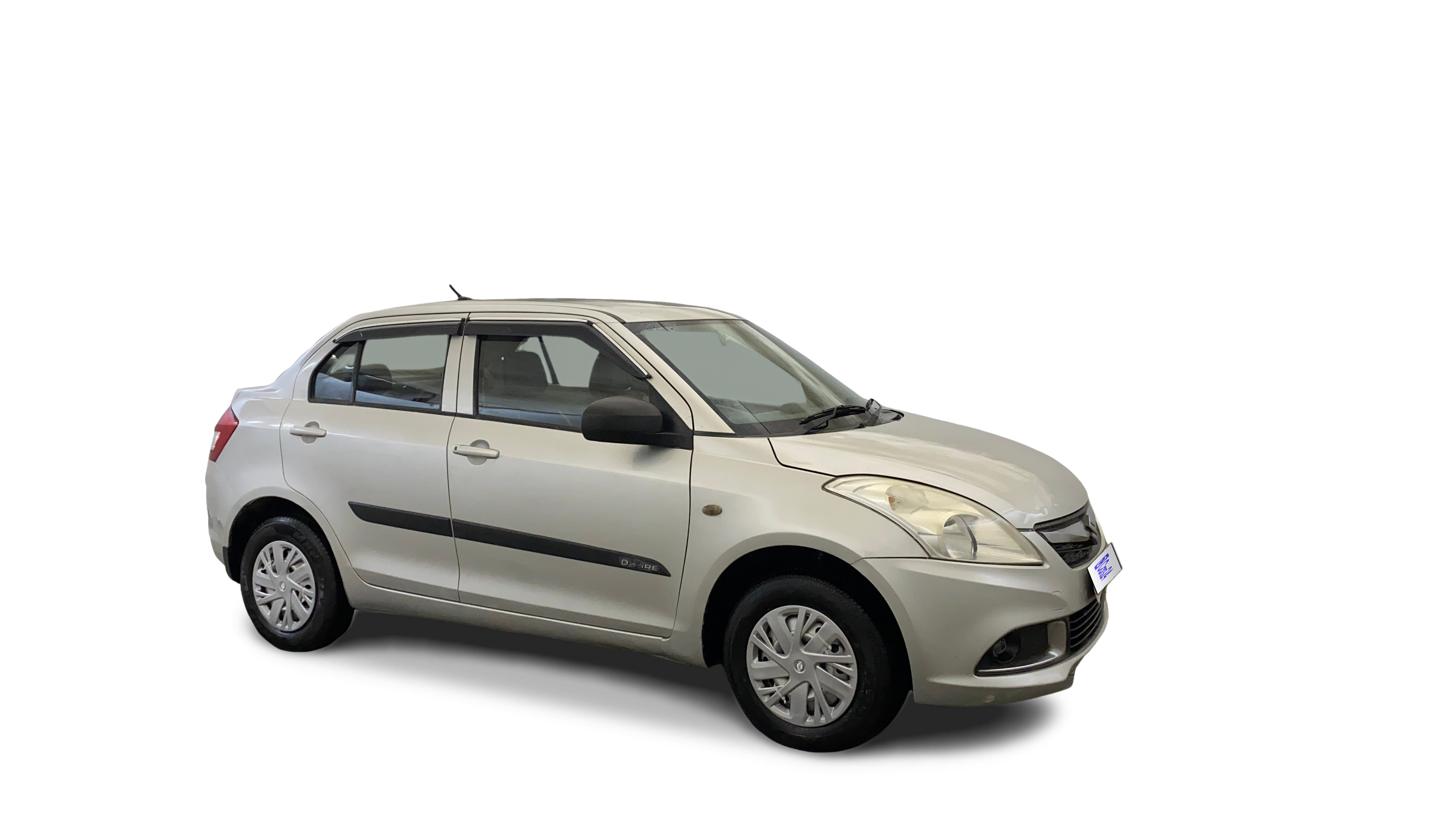 2016 Maruti Swift Dzire - Sedan - Petrol - Manual - ₹2.49 lakh