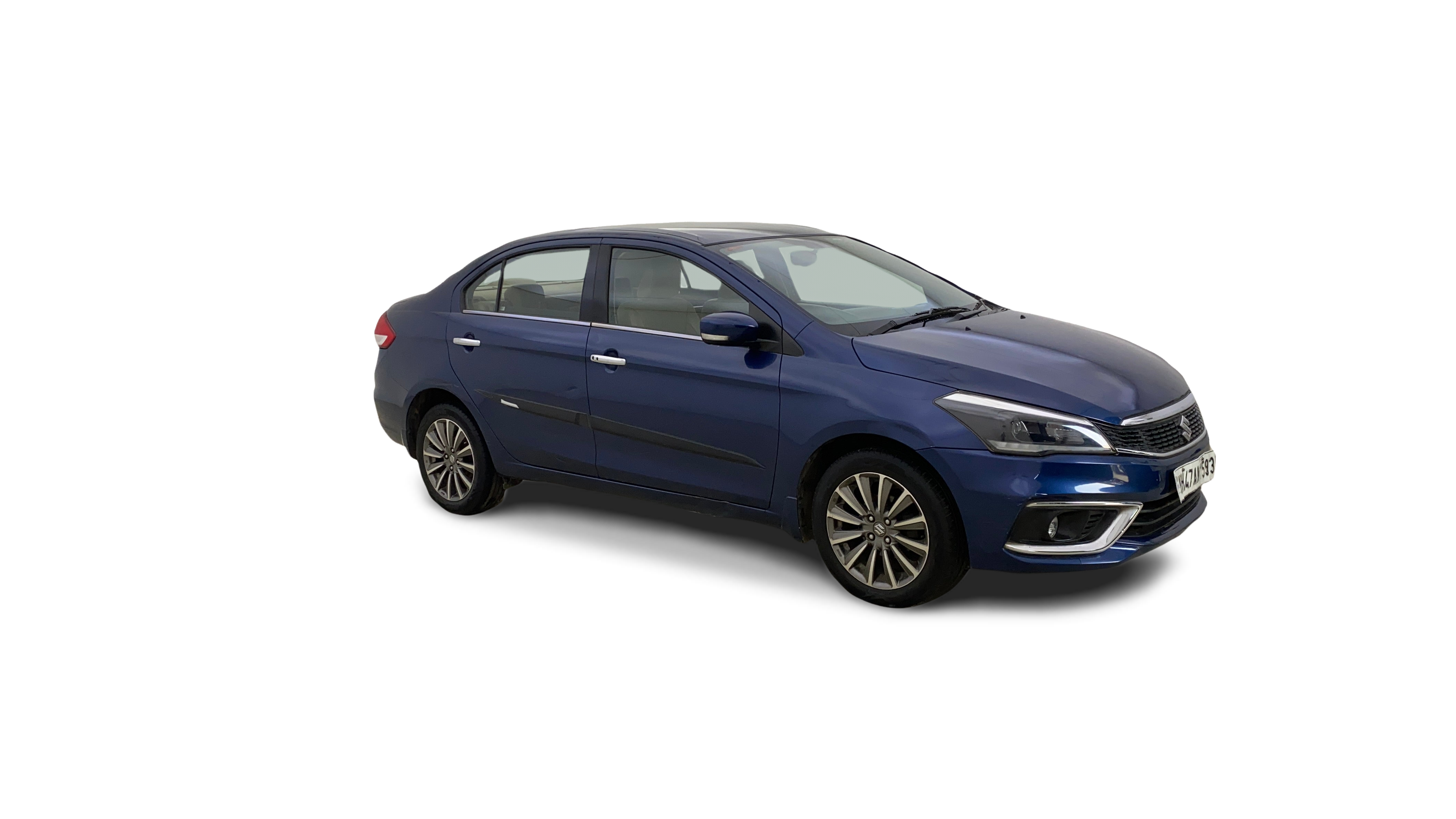 Maruti Ciaz-img