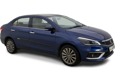 Maruti Ciaz-img