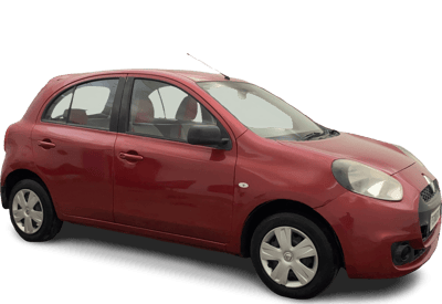 2015 Renault Pulse - Hatchback - Petrol - Manual - ₹2.46 lakh