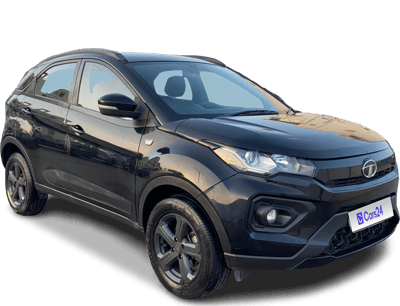 2022 Tata NEXON - SUV - Diesel - Automatic - ₹9.09 lakh