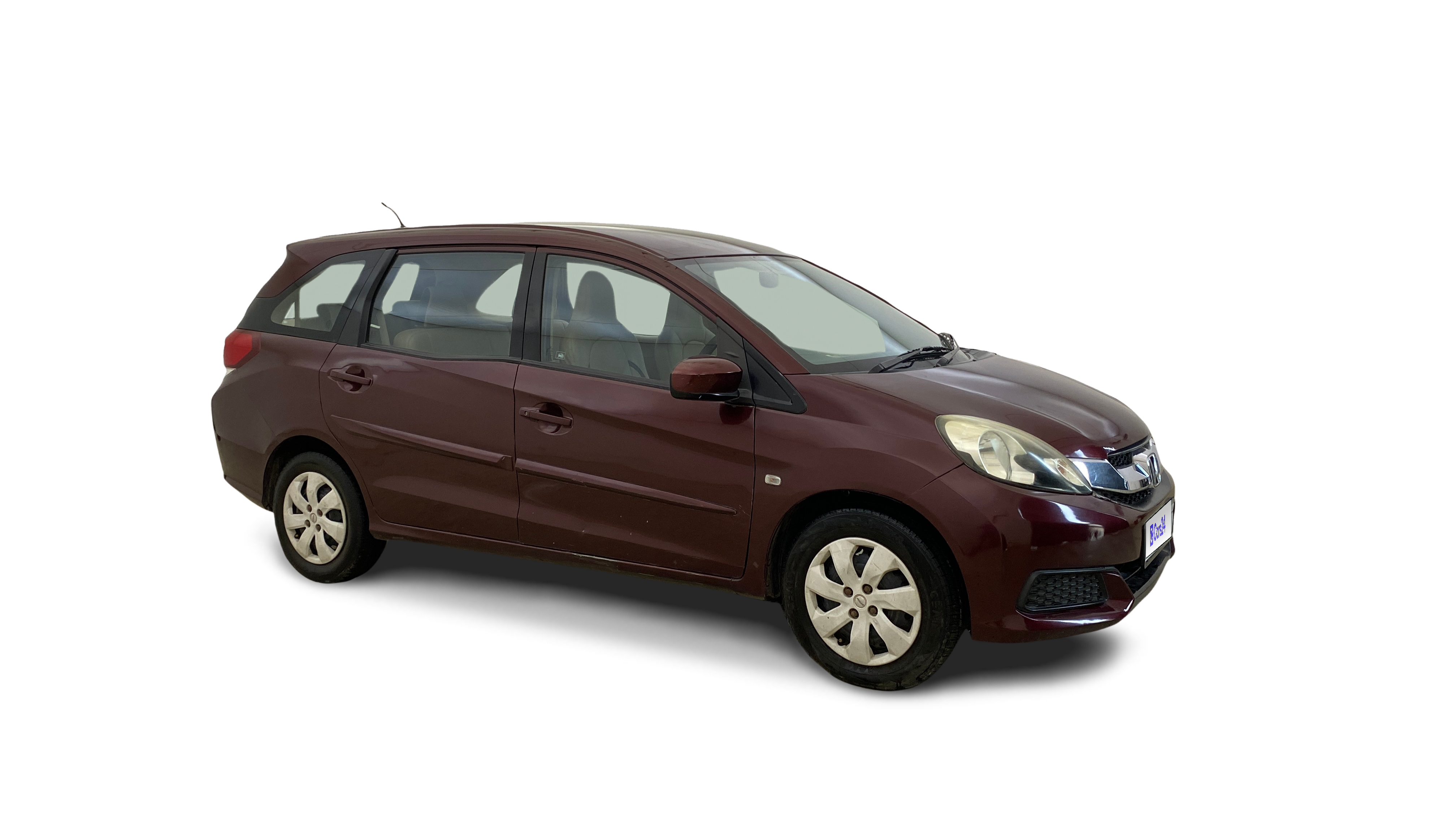 2015 Honda Mobilio - SUV - Petrol - Manual - ₹3.71 lakh
