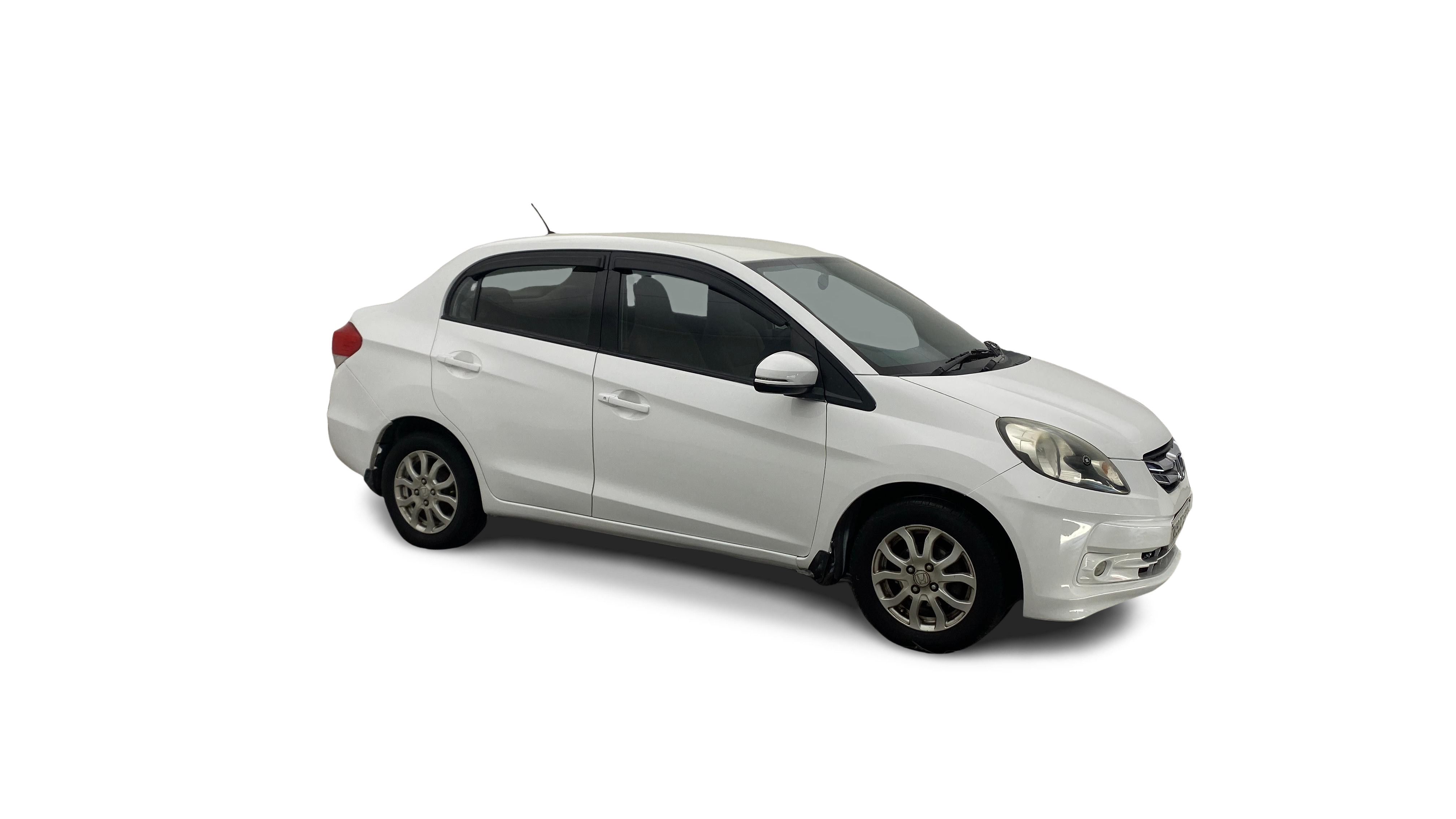 2015 Honda Amaze - Sedan - Petrol - Manual - ₹4.25 lakh