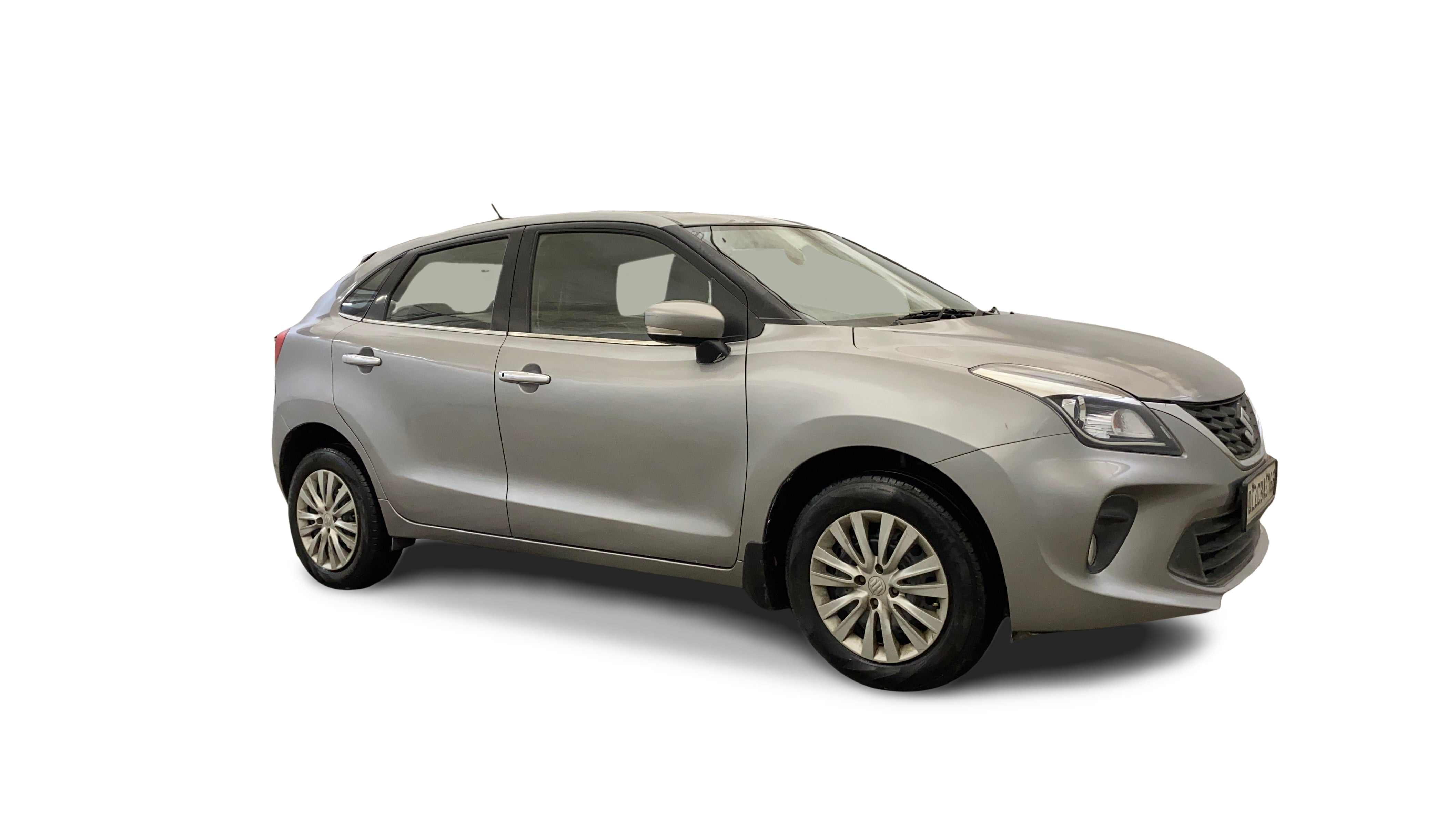 Maruti Baleno-img