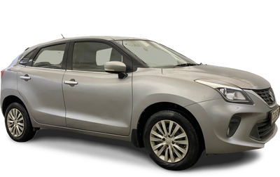 Maruti Baleno-img