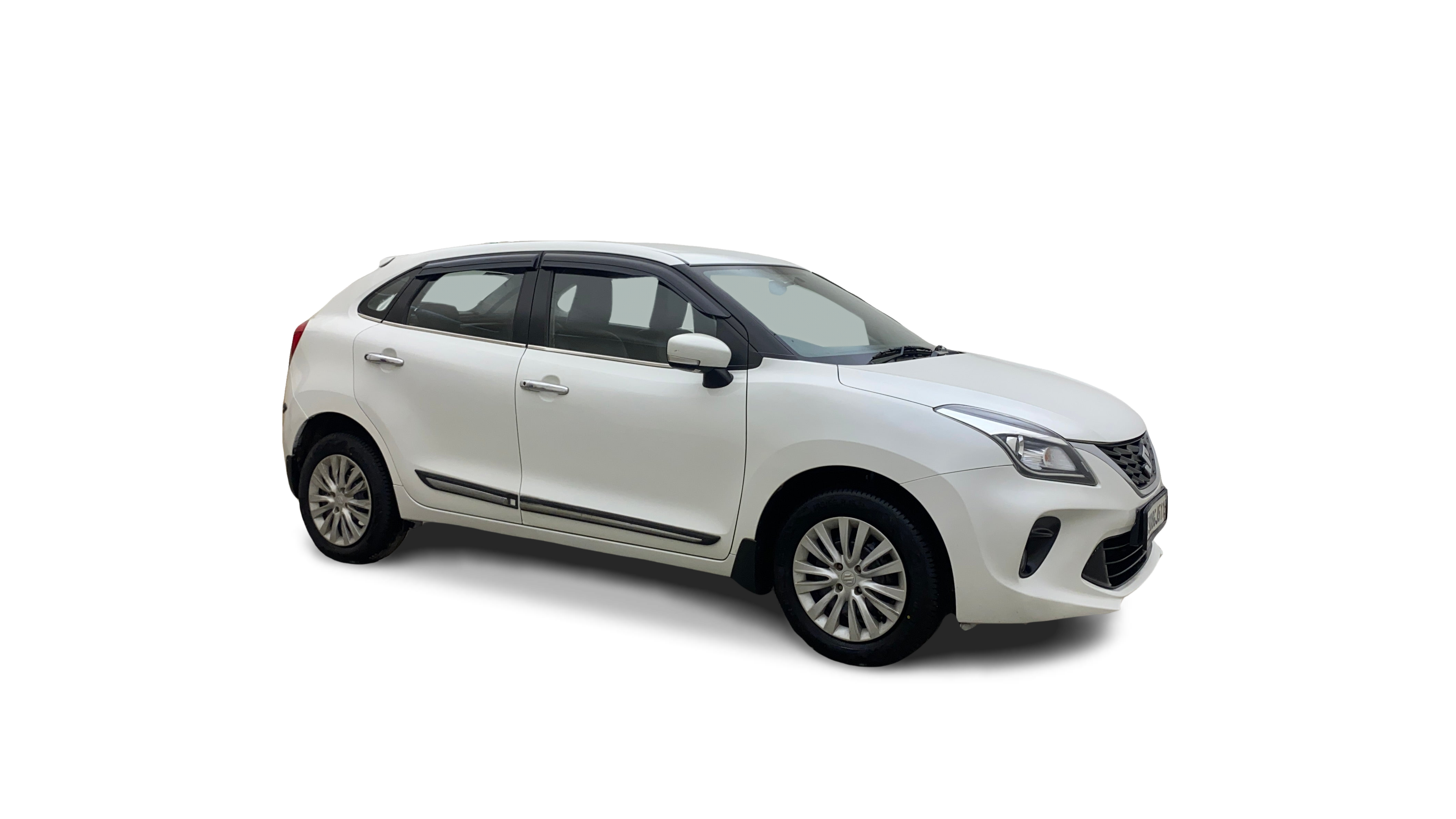 Maruti Baleno-img