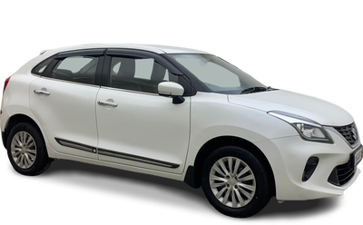 Maruti Baleno-img