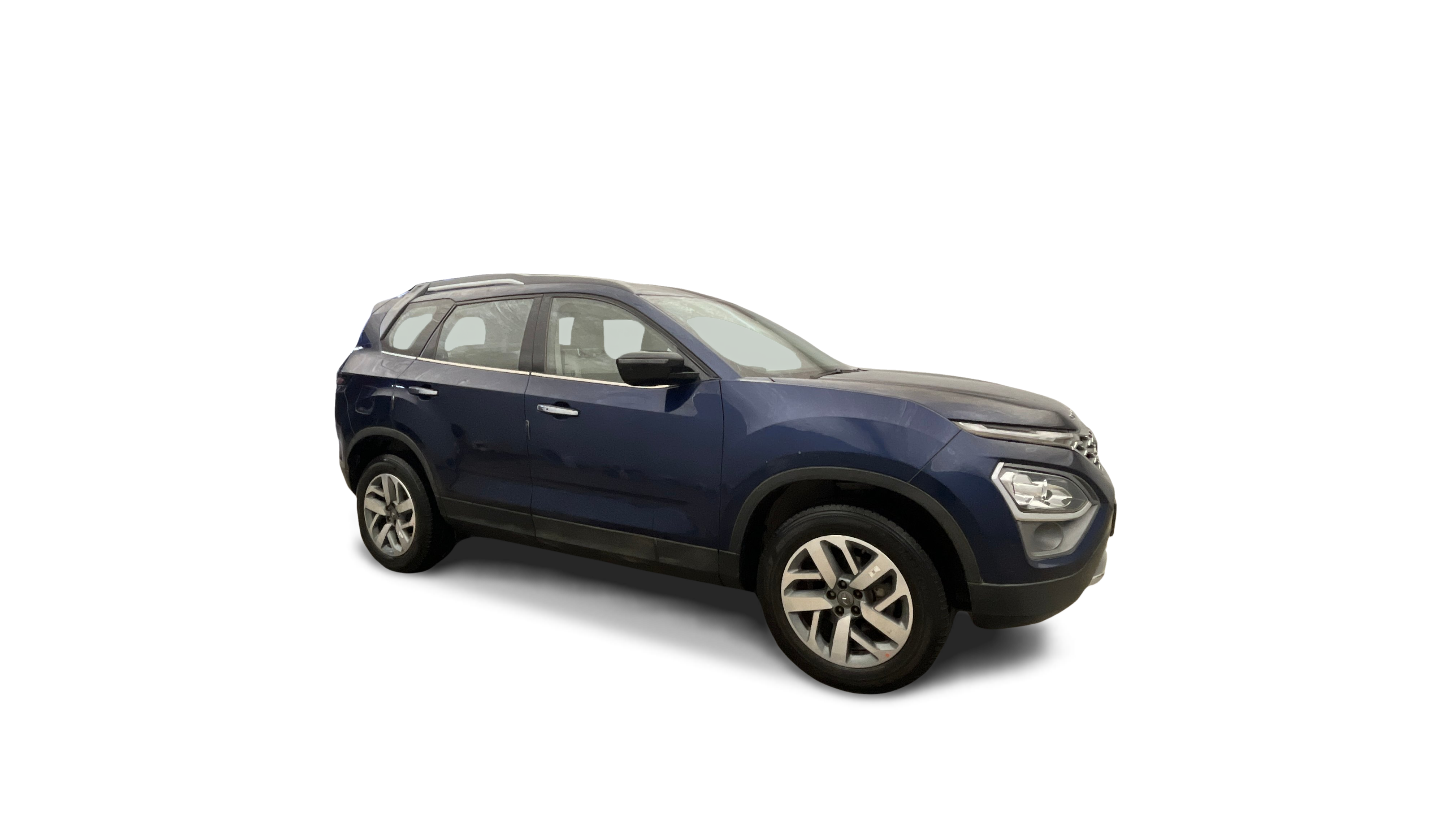 2021 Tata Safari - SUV - Diesel - Automatic - ₹11.21 lakh