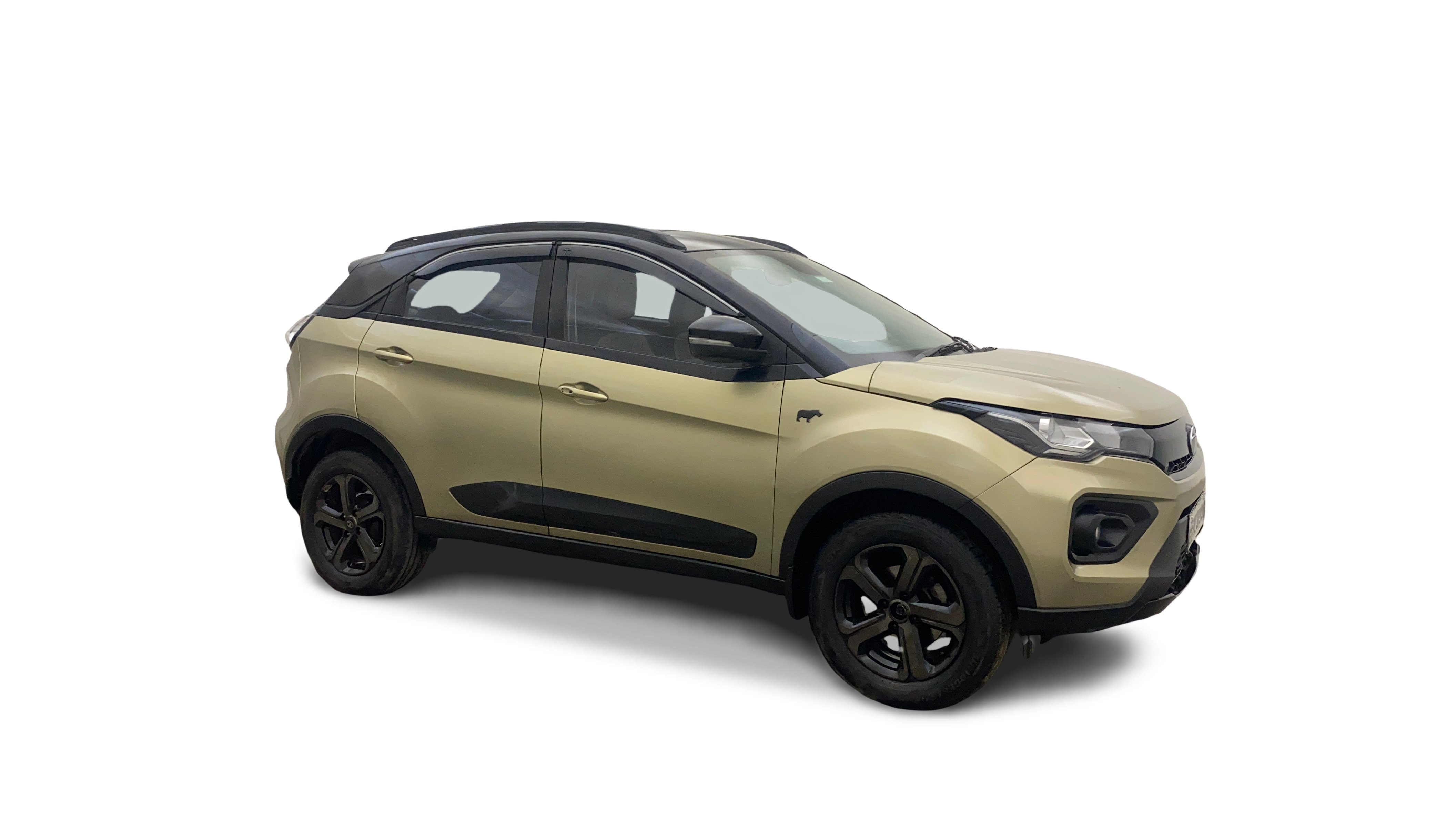 2022 Tata NEXON - SUV - Diesel - Manual - ₹8.63 lakh