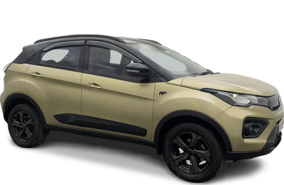 2022 Tata NEXON - SUV - Diesel - Manual - ₹8.63 lakh