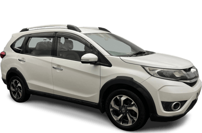 2016 Honda BR-V - SUV - Petrol - Automatic - ₹4.59 lakh
