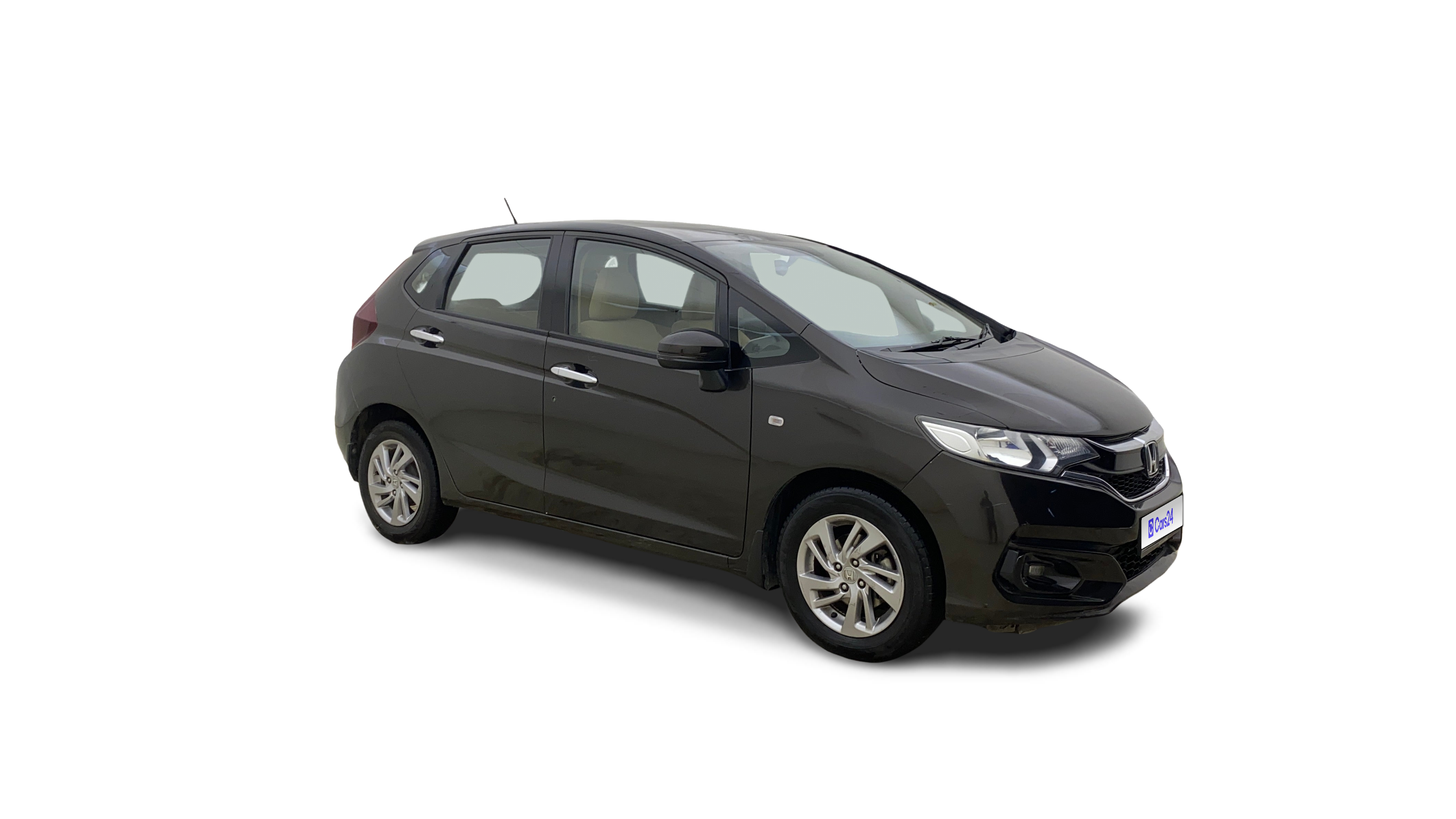 2021 Honda Jazz - Hatchback - Petrol - Automatic - ₹5.84 lakh