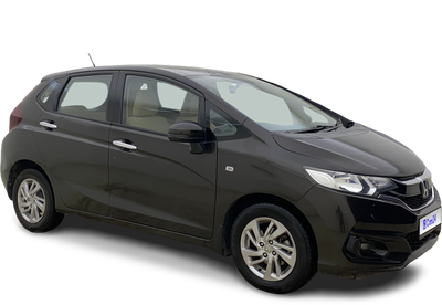 2021 Honda Jazz - Hatchback - Petrol - Automatic - ₹5.84 lakh