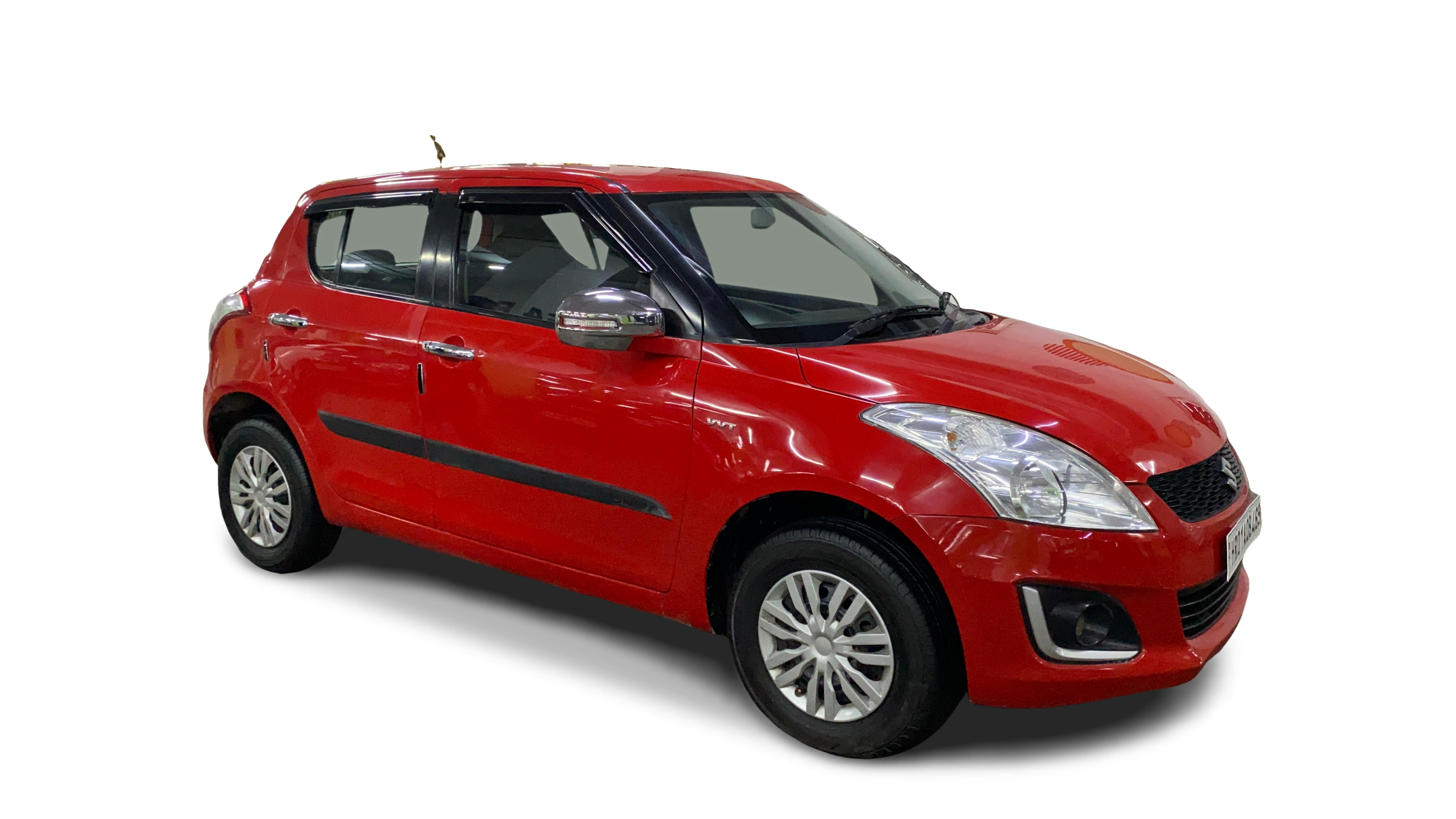 Maruti Swift-img