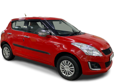 Maruti Swift-img
