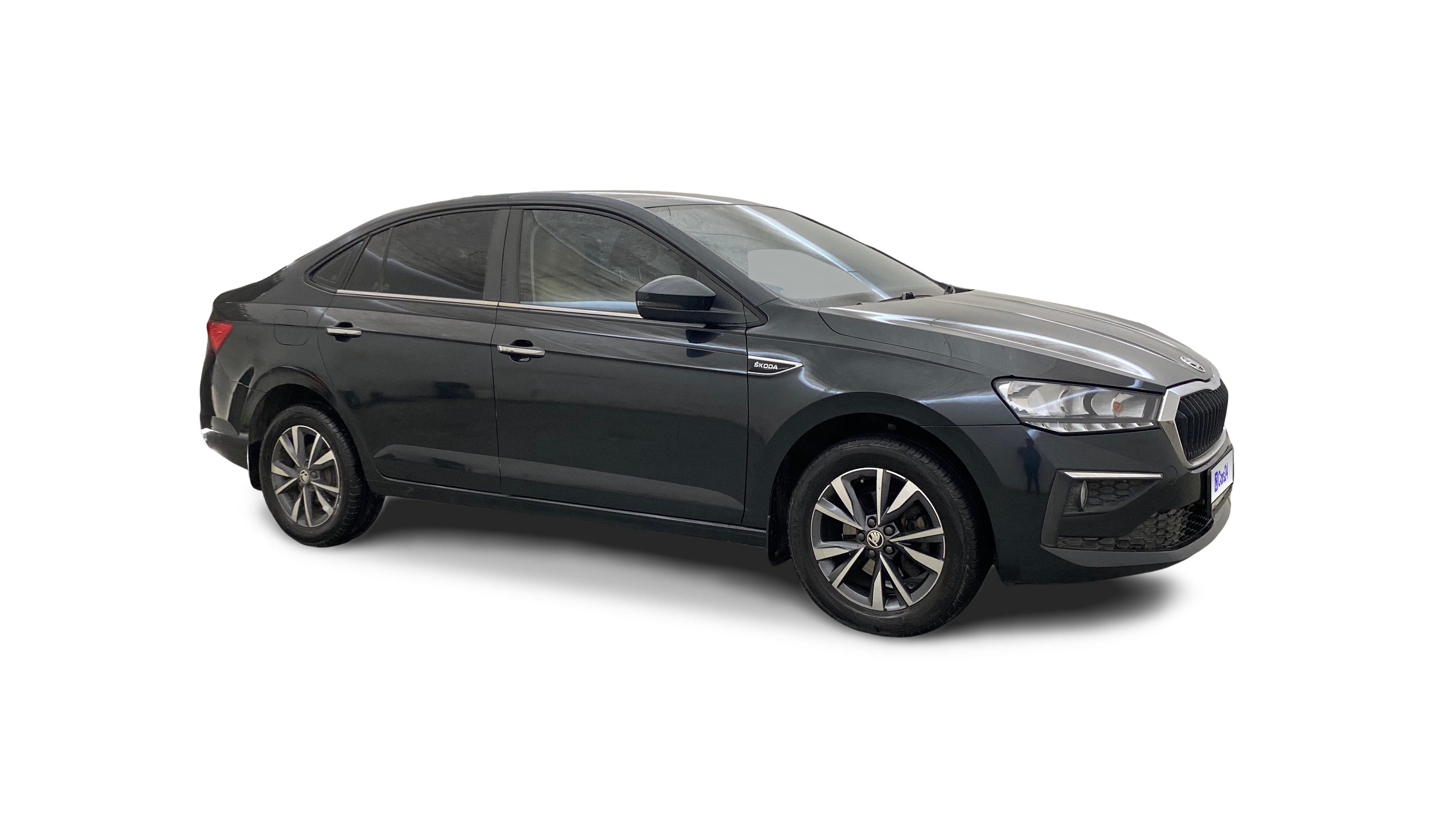 2022 Skoda SLAVIA - Sedan - Petrol - Manual - ₹9.30 lakh