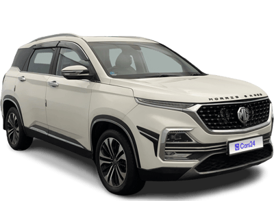 2021 MG HECTOR - SUV - Petrol - Automatic - ₹9.63 lakh