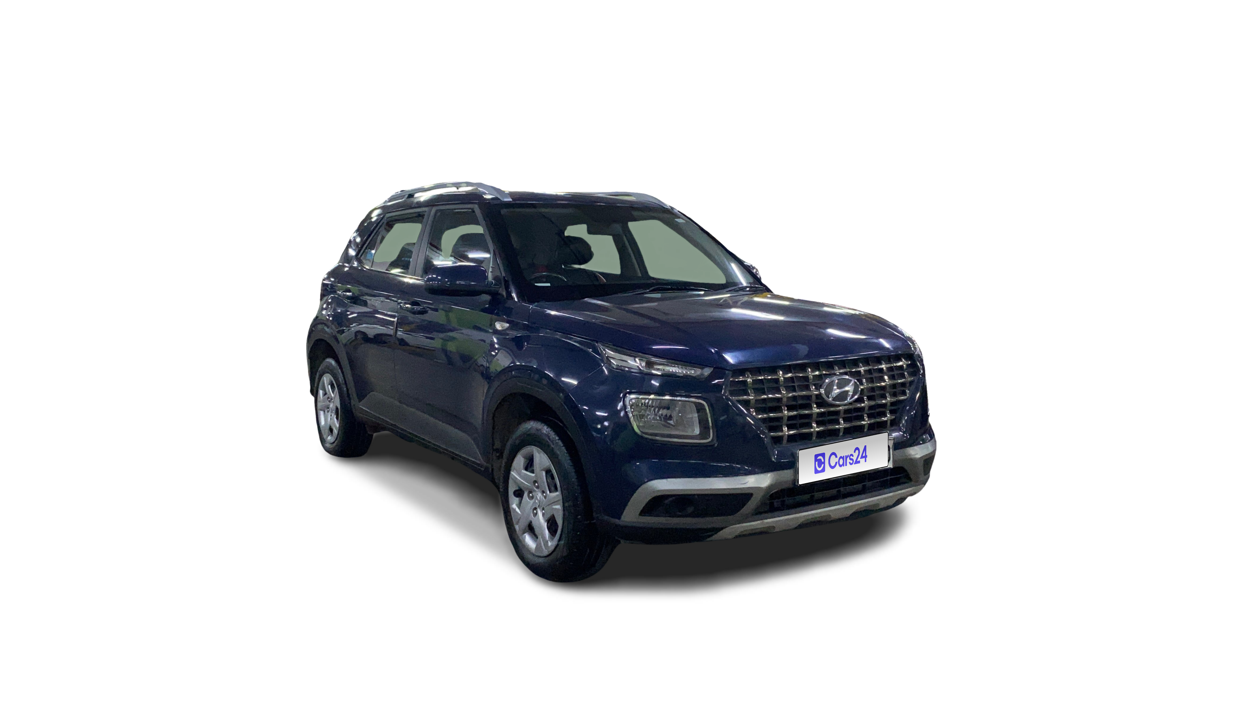 2022 Hyundai VENUE - SUV - Petrol - Manual - ₹6.04 lakh