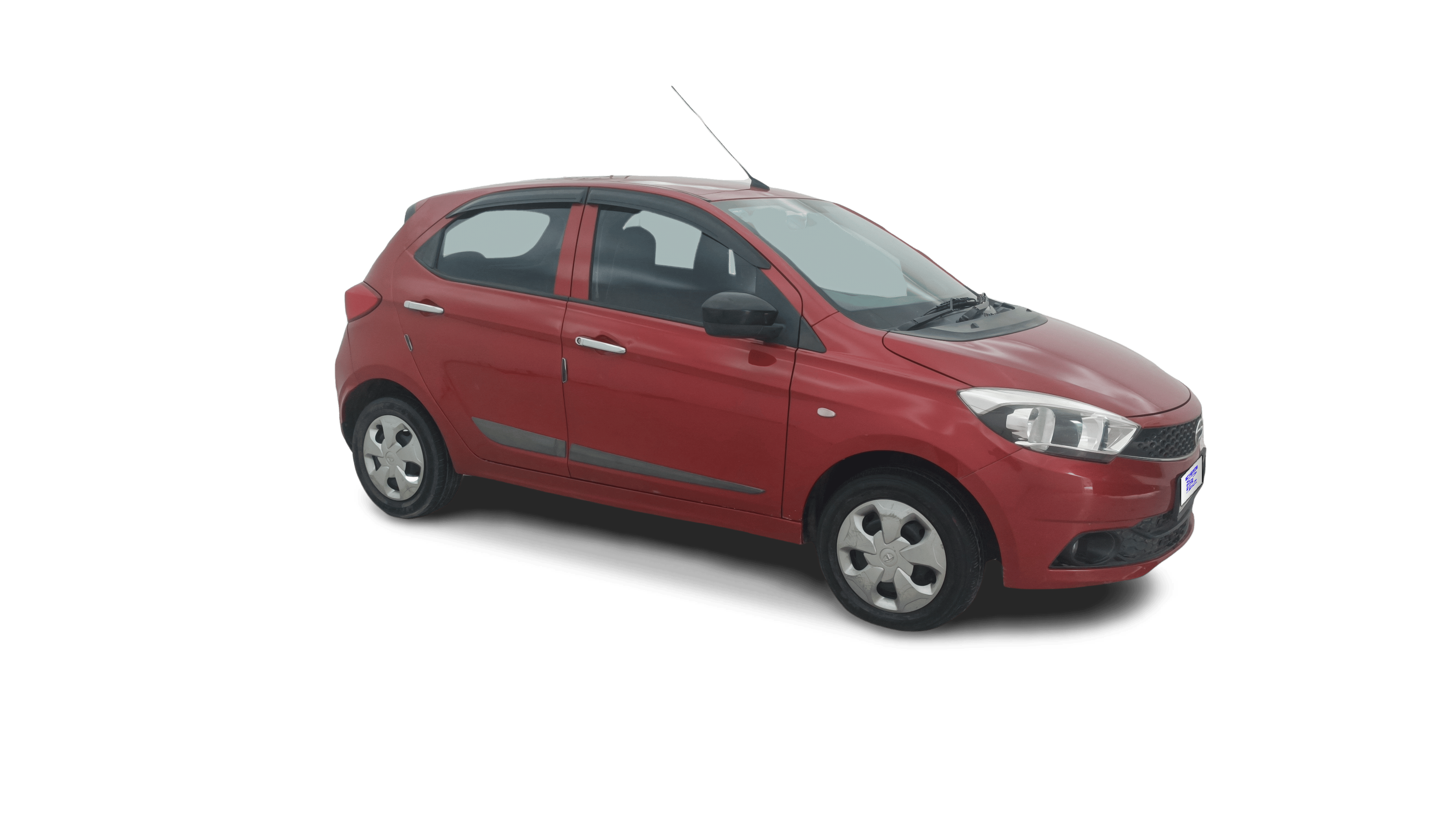 2019 Tata Tiago - Hatchback - Petrol - Manual - ₹3.62 lakh