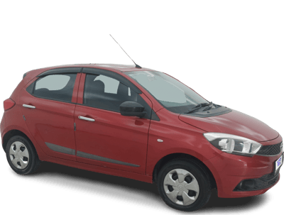 2019 Tata Tiago - Hatchback - Petrol - Manual - ₹3.62 lakh