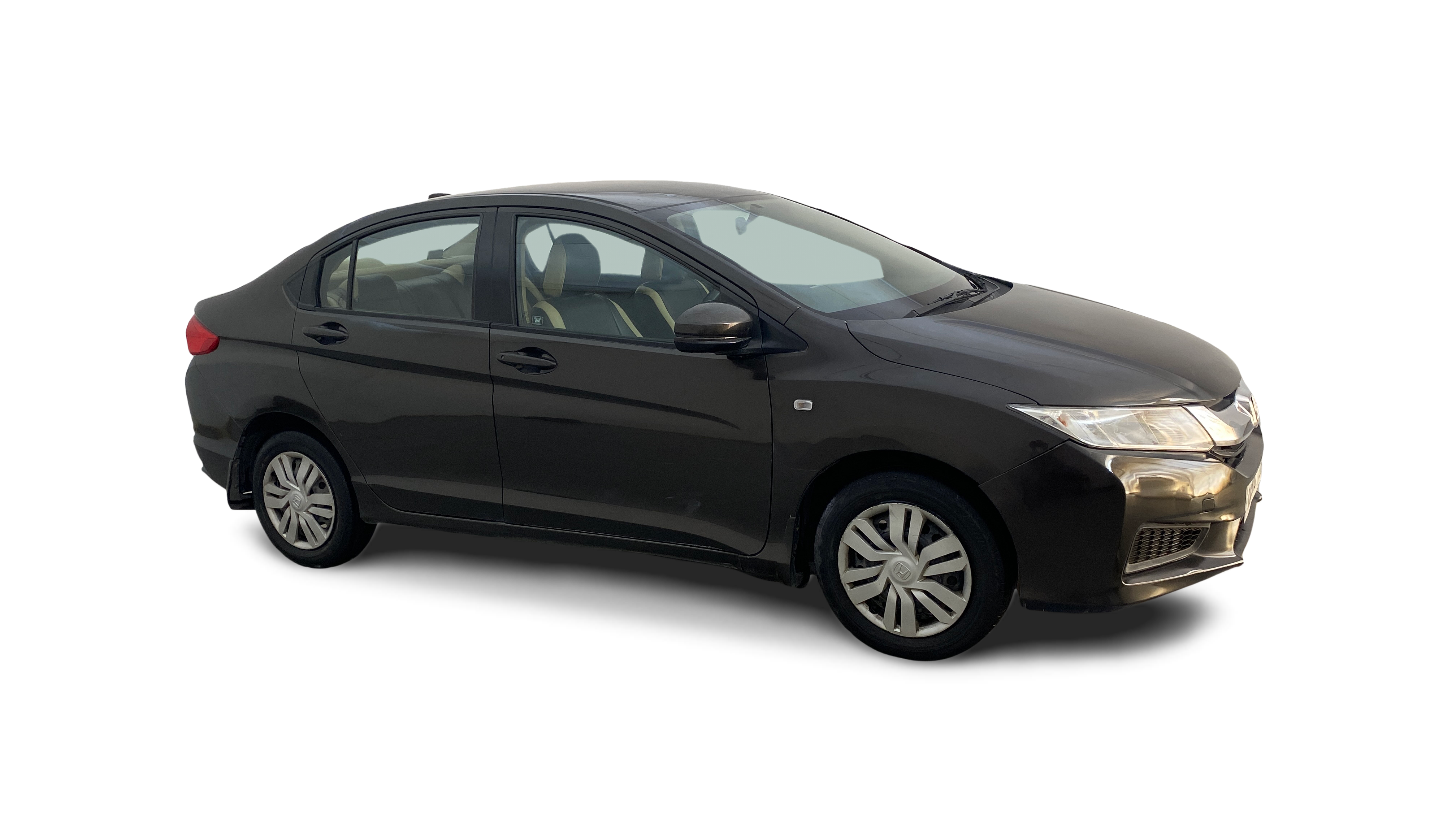 2016 Honda City - Sedan - Petrol - Manual - ₹4.74 lakh