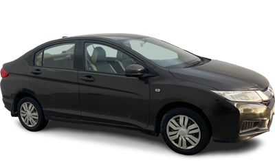 2016 Honda City - Sedan - Petrol - Manual - ₹4.45 lakh
