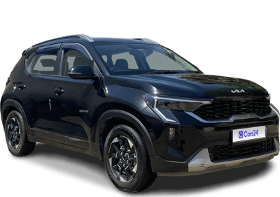 2024 KIA SONET - SUV - Petrol - Manual - ₹8.61 lakh