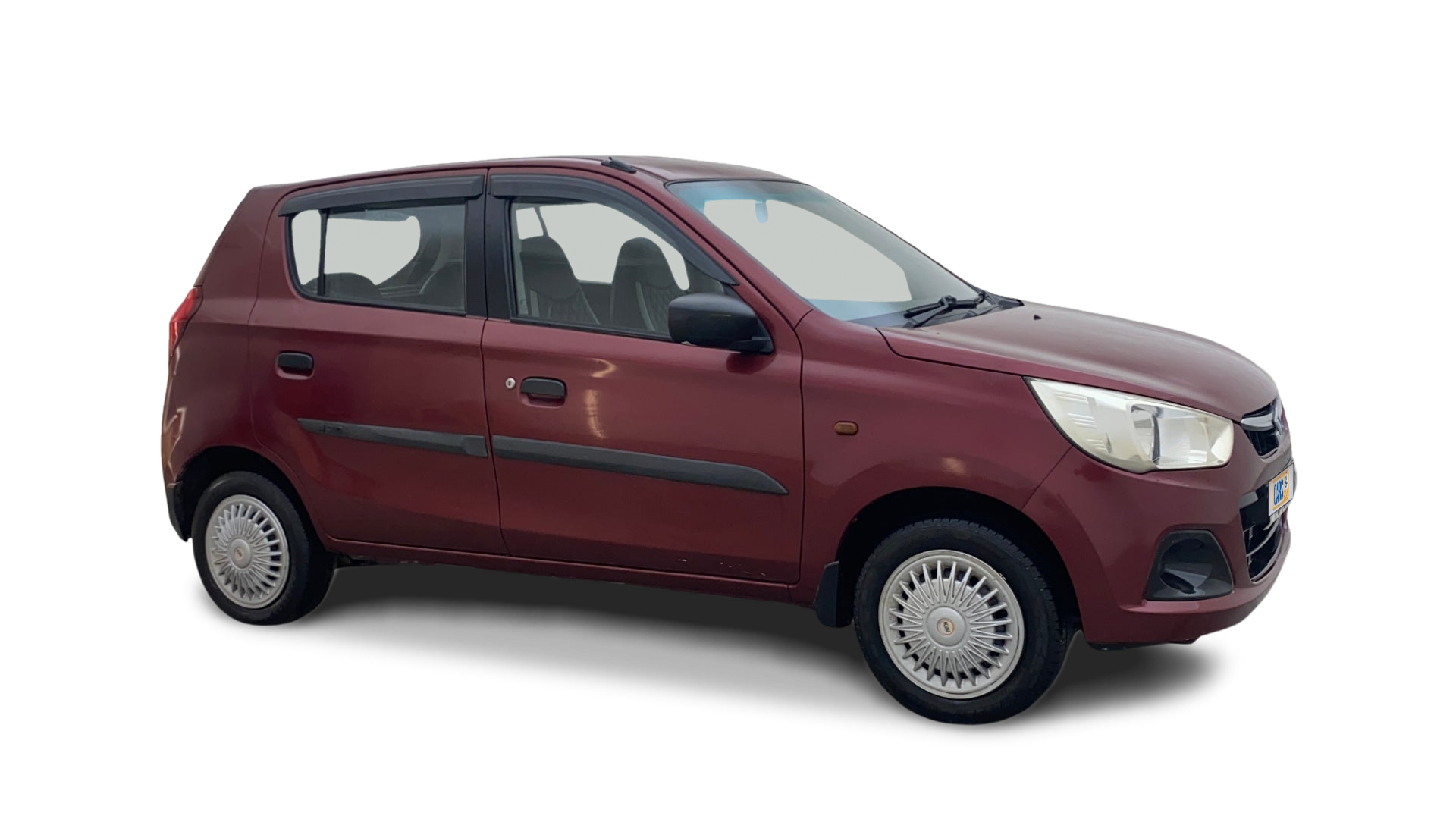 Maruti Alto K10-img