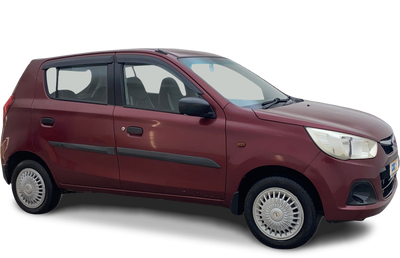 Maruti Alto K10-img
